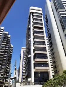 Apartamento com 4 Quartos à venda, 200m² no Boa Viagem, Recife