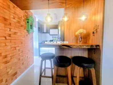 Apartamento com 2 Quartos à venda, 67m² no Nações, Balneário Camboriú