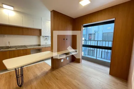 Apartamento com 2 Quartos à venda, 38m² no Jaguaré, São Paulo