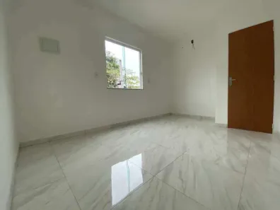 Casa de Condomínio com 2 Quartos à venda, 80m² no Padre Miguel, Rio de Janeiro