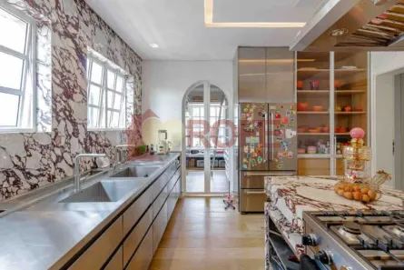 Apartamento com 3 Quartos à venda, 365m² no Jardim Paulista, São Paulo