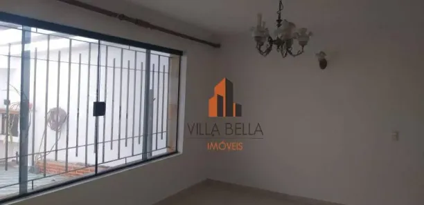 Sobrado com 3 Quartos para alugar, 153m² no Vila Floresta, Santo André
