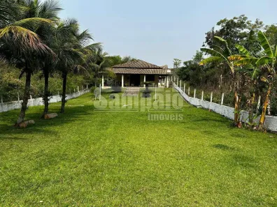 Fazenda/Sítio com 3 Quartos à venda, 3500m² no Campo Grande, Rio de Janeiro