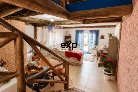 Casa com 3 Quartos à venda, 119m² no Jardim Europa, Itupeva