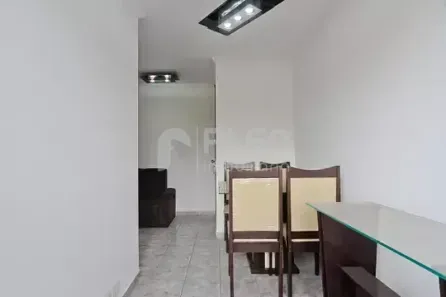 Apartamento com 2 Quartos à venda, 55m² no Imirim, São Paulo