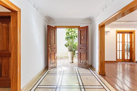 Casa com 4 Quartos à venda, 650m² no Jardim Paulista, São Paulo