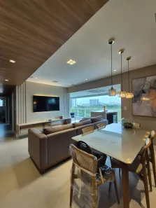Apartamento com 3 Quartos à venda, 110m² no Patamares, Salvador