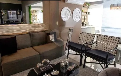 Apartamento com 2 Quartos à venda, 79m² no Paraíso, São Paulo