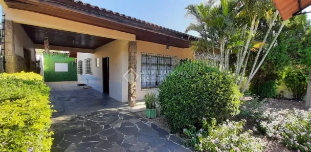 Casa com 4 Quartos à venda, 200m² no Alegria, Guaíba