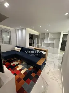 Apartamento com 3 Quartos à venda, 81m² no Lapa, São Paulo