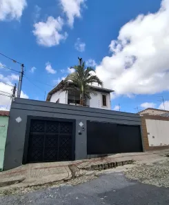 Casa com 4 Quartos à venda, 329m² no Renascença, Belo Horizonte
