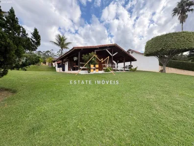 Fazenda/Sítio com 2 Quartos à venda, 300m² no , Igaratá