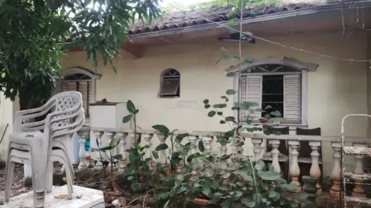 Casa com 2 Quartos à venda, 360m² no São Gotardo, Contagem