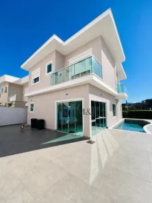 Casa de Condomínio com 4 Quartos à venda, 330m² no Suru, Santana de Parnaíba