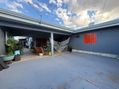 Casa com 3 Quartos à venda, 42m² no Flodoaldo Pontes Pinto, Porto Velho