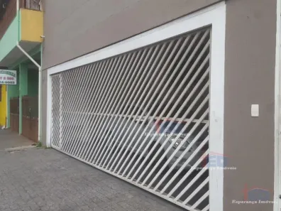 Sala Comercial com 3 Quartos à venda, 140m² no km 18, Osasco
