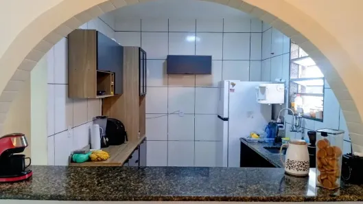 Casa com 2 Quartos à venda, 130m² no Jacarepaguá, Rio de Janeiro