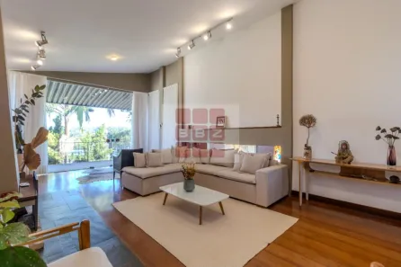 Sobrado com 4 Quartos à venda, 400m² no Brooklin Paulista, São Paulo