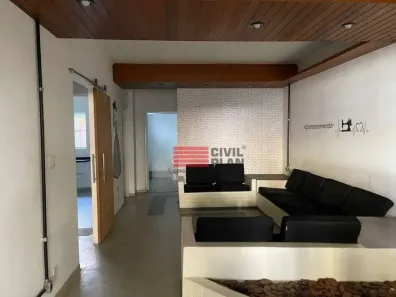 Imóvel Comercial para alugar, 150m² no Planalto Paulista, São Paulo