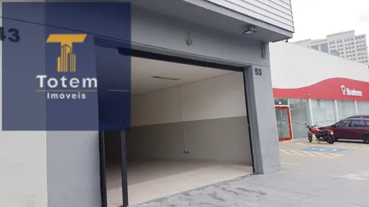 Ponto Comercial para alugar, 213m² no Bom Retiro, São Paulo