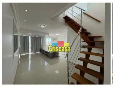 Cobertura com 3 Quartos à venda, 196m² no Braga, Cabo Frio