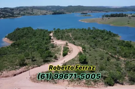 Lote/Terreno à venda, 1000m² no Setor Campinas, Goiânia