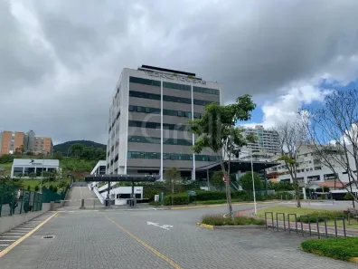 Sala Comercial à venda, 167m² no João Paulo, Florianópolis