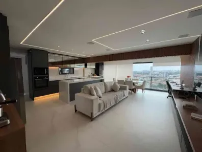 Apartamento com 2 Quartos à venda, 115m² no Vila Osasco, Osasco
