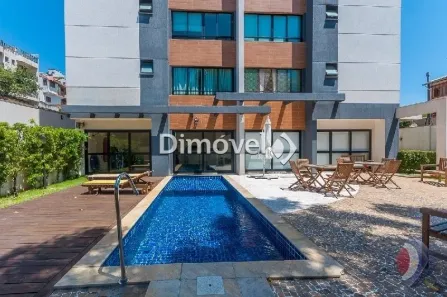 Apartamento com 2 Quartos à venda, 54m² no Tristeza, Porto Alegre