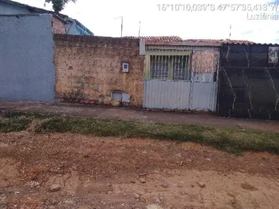 Casa com 2 Quartos à venda, 180m² no Parque Estrela Dalva X, Luziânia