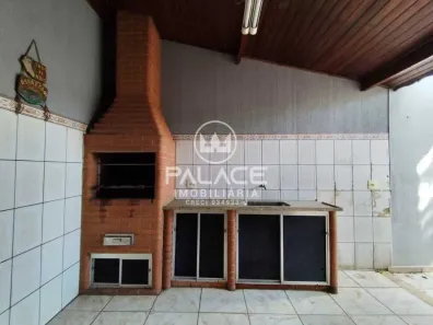 Casa com 3 Quartos para alugar, 130m² no Jardim Astúrias II, Piracicaba