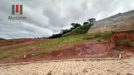 Lote/Terreno à venda, 448m² no Marilândia, Juiz de Fora