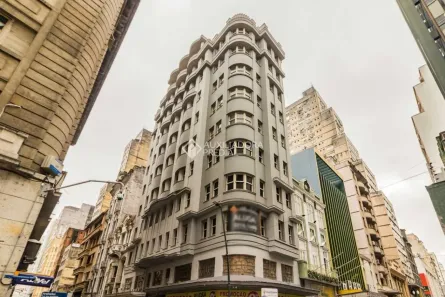 Prédio Comercial para alugar, 1102m² no Centro Histórico, Porto Alegre