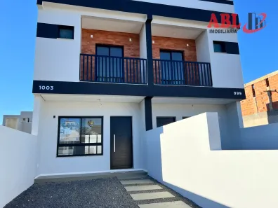 Sobrado com 2 Quartos à venda, 90m² no Morada do Vale II, Gravataí