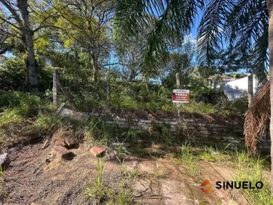 Lote/Terreno à venda, 1170m² no Ouro Branco, Novo Hamburgo