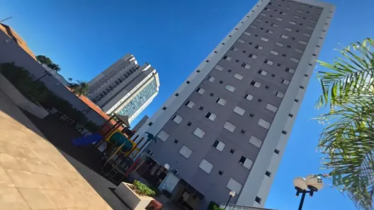 Apartamento com 3 Quartos à venda, 116m² no Duque de Caxias, Cuiabá