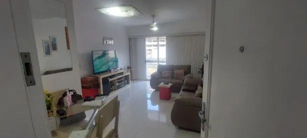 Apartamento com 3 Quartos à venda, 76m² no Méier, Rio de Janeiro