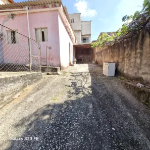 Casa com 2 Quartos à venda, 100m² no Conjunto Habitacional Vale do Jatobá (Barreiro), Belo Horizonte