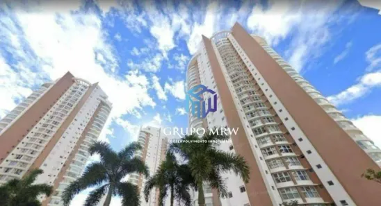 Apartamento com 3 Quartos à venda, 196m² no Parque Campolim, Sorocaba