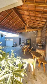 Casa com 2 Quartos à venda, 152m² no Jardim Campomar, Rio das Ostras