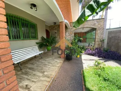 Casa com 4 Quartos à venda, 355m² no São Judas, Piracicaba