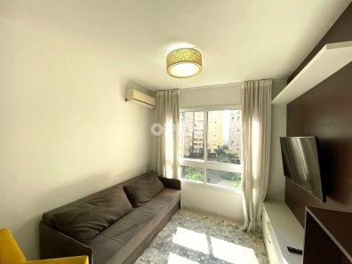 Apartamento com 2 Quartos à venda, 60m² no Marechal Rondon, Canoas