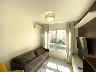 Apartamento com 2 Quartos à venda, 60m² no Marechal Rondon, Canoas