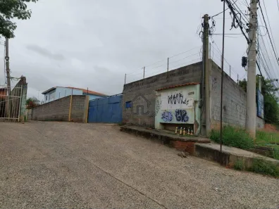 à venda, 619m² no Poste, Jundiaí
