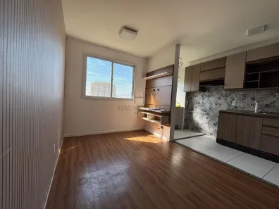 Apartamento com 2 Quartos para alugar, 40m² no Jardim Alvorada (Zona Oeste), São Paulo