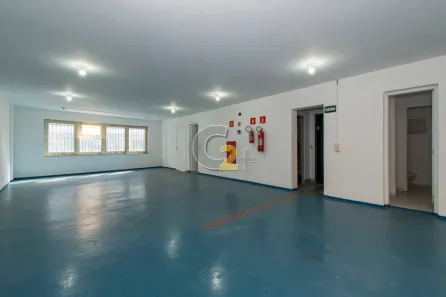 Prédio Comercial para alugar, 850m² no República, São Paulo