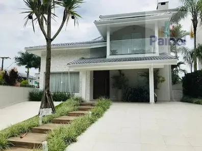 Casa com 5 Quartos à venda, 370m² no Vista Linda, Bertioga