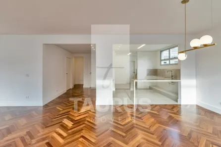 Apartamento com 3 Quartos à venda, 240m² no Consolação, São Paulo