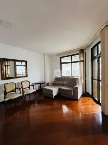 Apartamento com 5 Quartos à venda, 220m² no Icaraí, Niterói