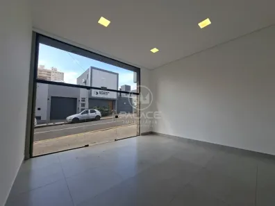 Imóvel Comercial com 1 Quarto para alugar, 35m² no Centro, Piracicaba